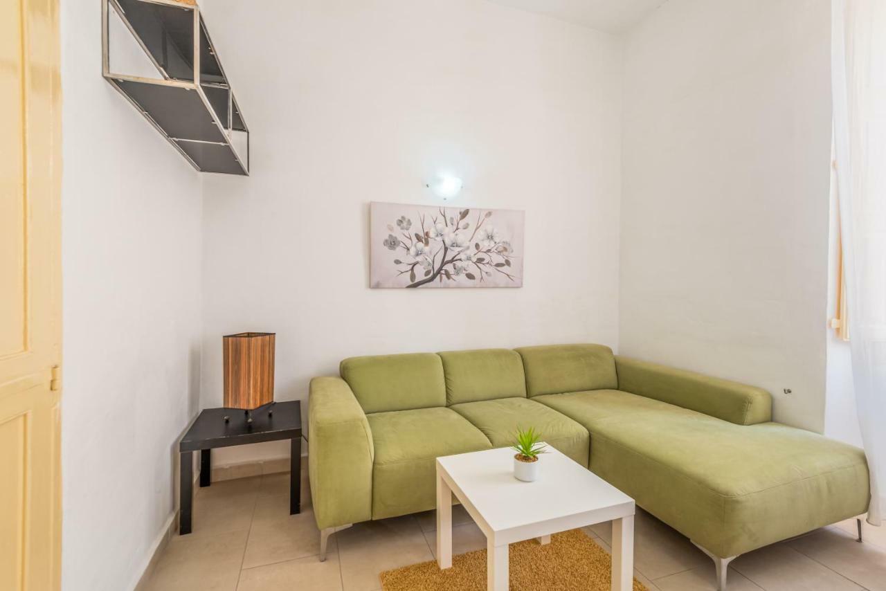 Traditional Maltese Townhouse 호텔 슬리에마 외부 사진