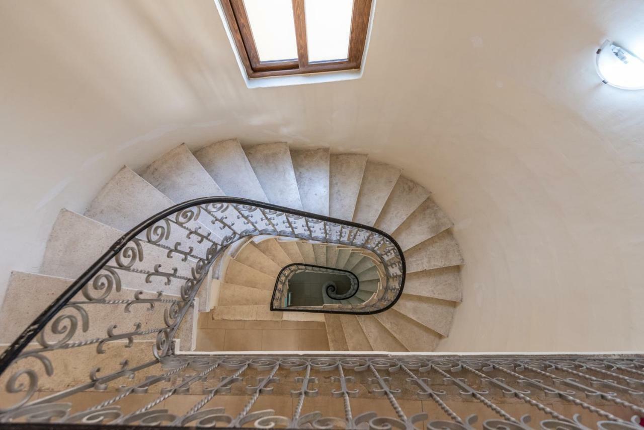 Traditional Maltese Townhouse 호텔 슬리에마 외부 사진